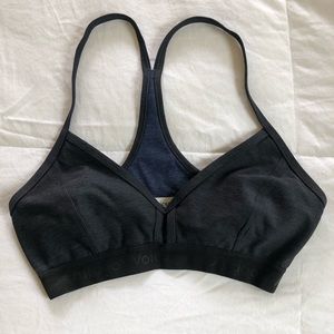 OV steeplechase sports bra